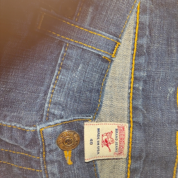 True religion - Picture 4 of 5
